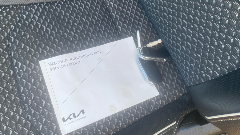 Kia Xceed 1.5T GDi ISG 3 5dr Petrol Hatchback